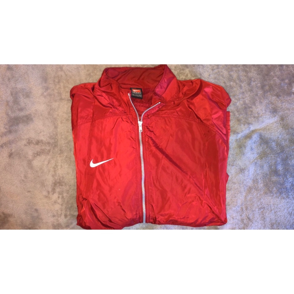 Nike Jacket